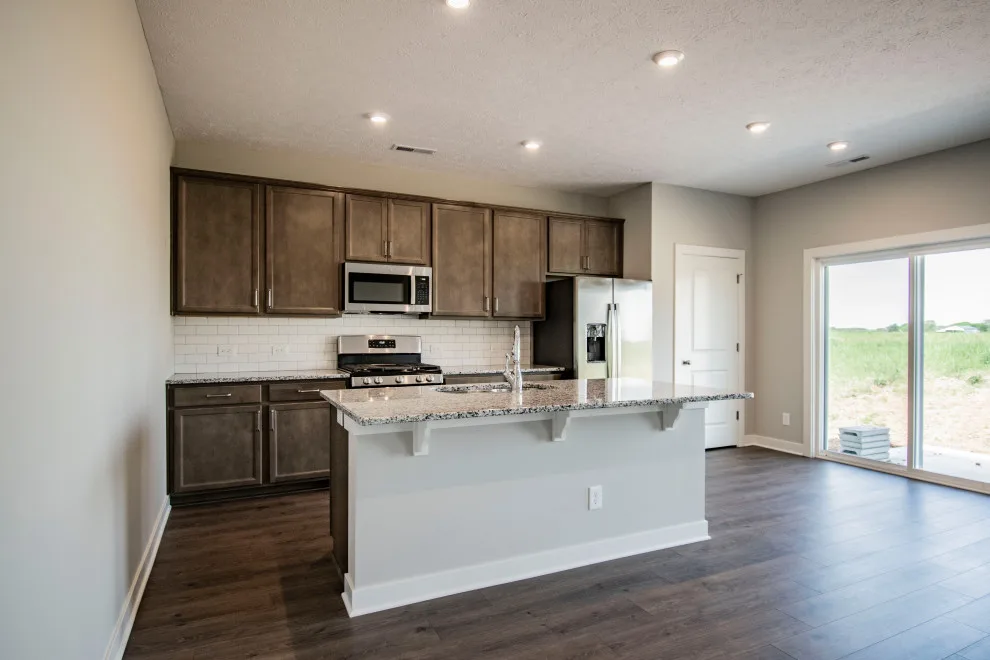 Jagoe Homes 2025 by Jagoe Homes Inc. - Photo 120