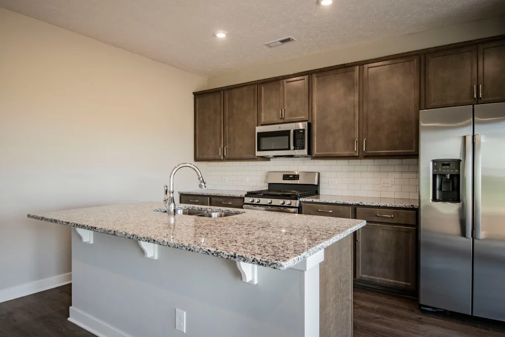 Jagoe Homes 2025 by Jagoe Homes Inc. - Photo 404