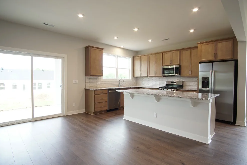 Jagoe Homes 2025 by Jagoe Homes Inc. - Photo 157