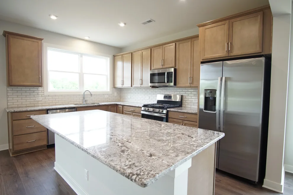 Jagoe Homes 2025 by Jagoe Homes Inc. - Photo 43