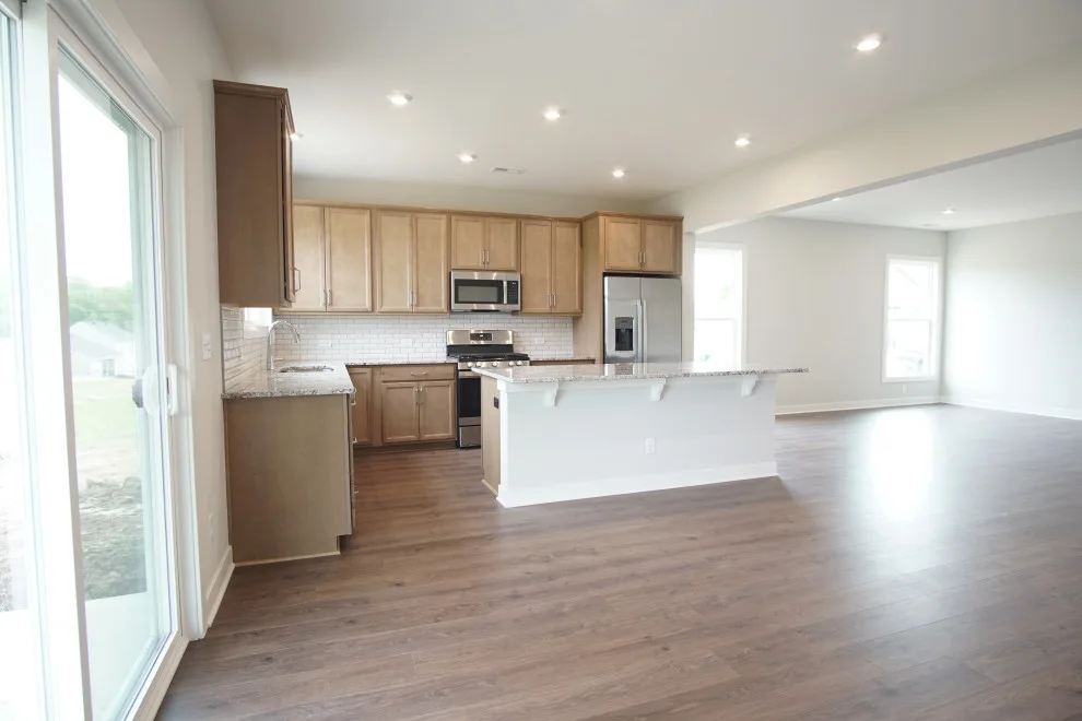 Jagoe Homes 2025 by Jagoe Homes Inc. - Photo 48