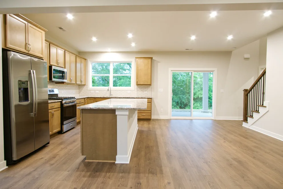 Jagoe Homes 2025 by Jagoe Homes Inc. - Photo 496
