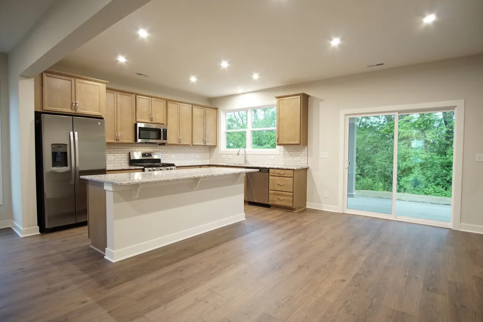 Jagoe Homes 2025 by Jagoe Homes Inc. - Photo 340
