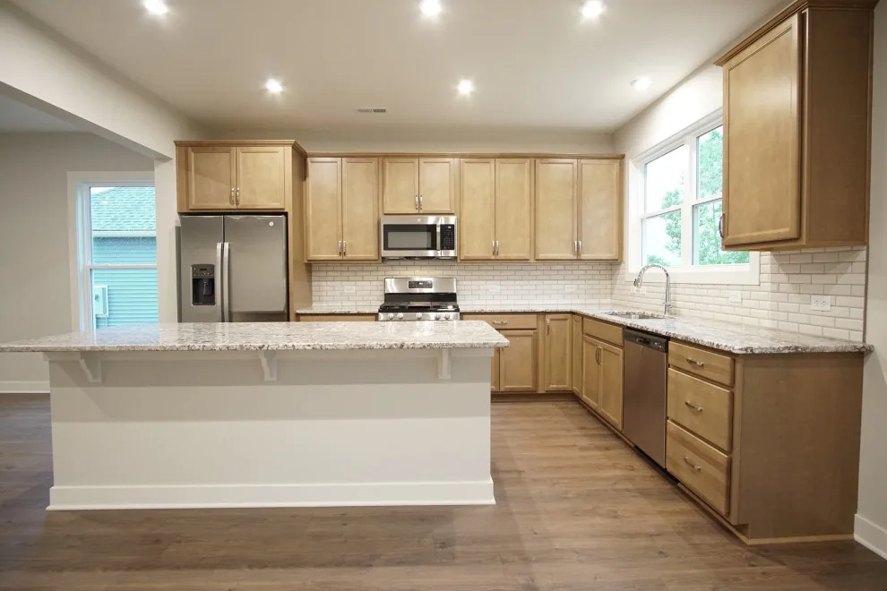 Jagoe Homes 2025 by Jagoe Homes Inc. - Photo 476