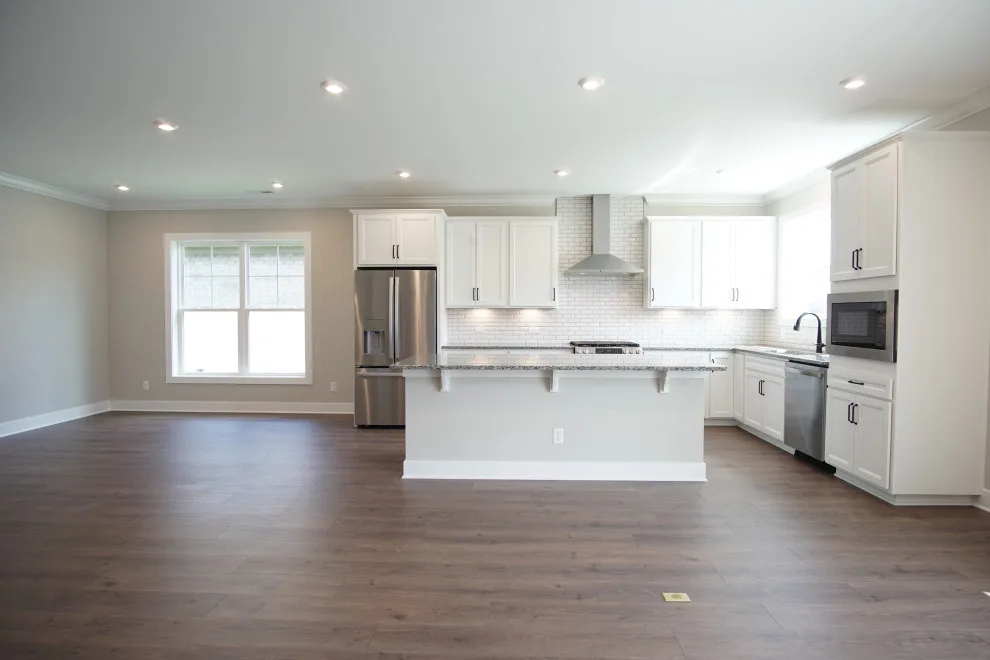 Jagoe Homes 2025 by Jagoe Homes Inc. - Photo 374