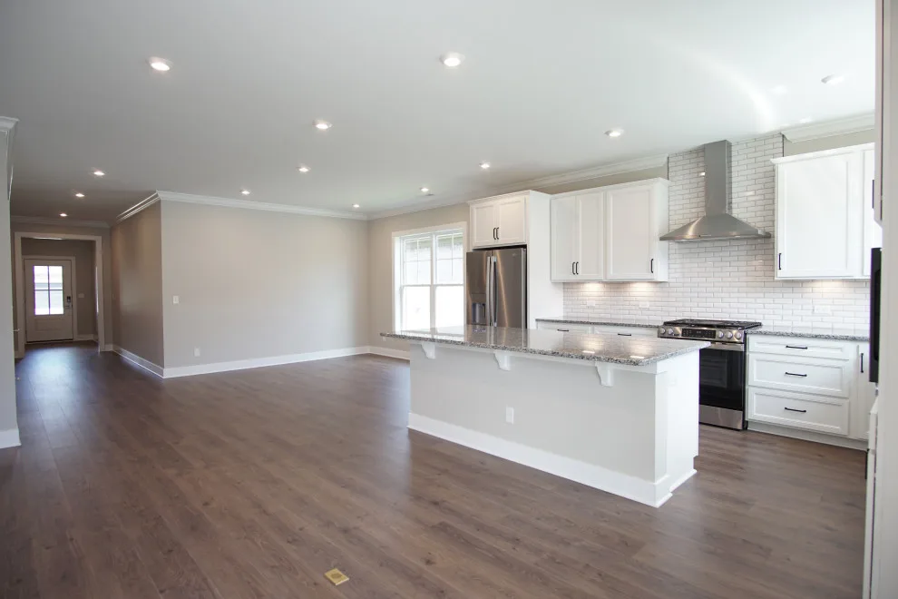 Jagoe Homes 2025 by Jagoe Homes Inc. - Photo 165