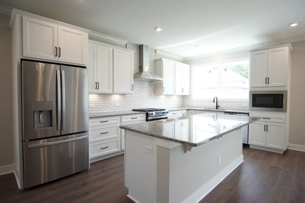 Jagoe Homes 2025 by Jagoe Homes Inc. - Photo 108