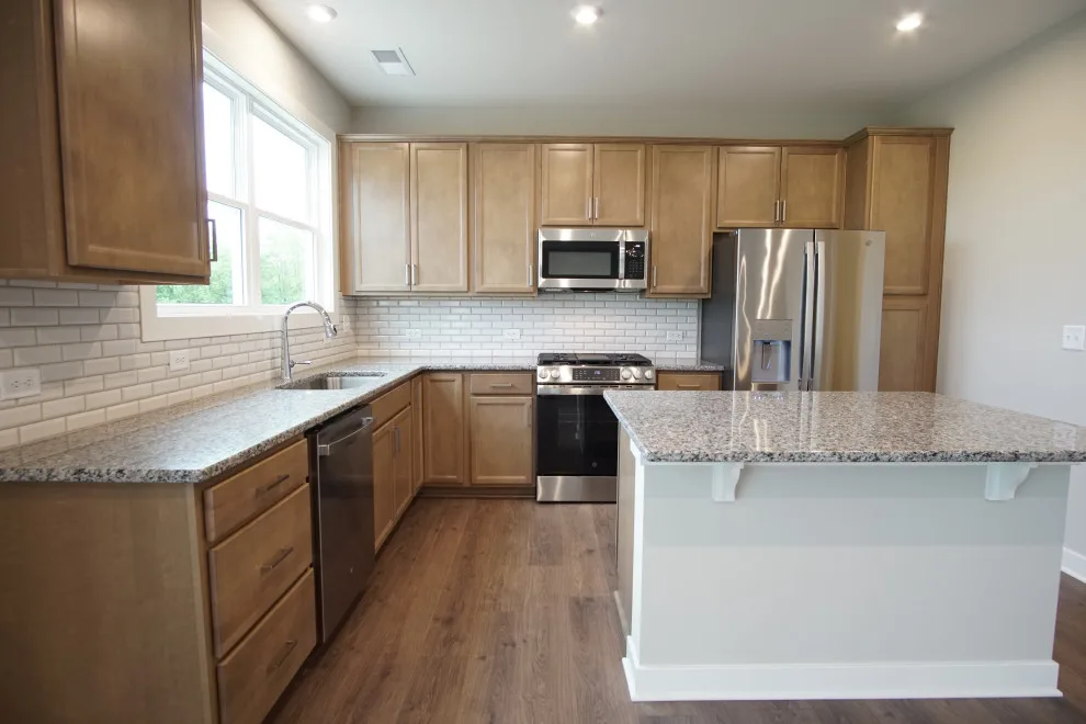 Jagoe Homes 2025 by Jagoe Homes Inc. - Photo 247