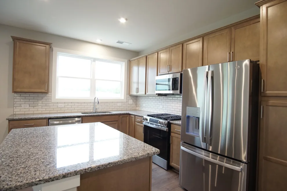 Jagoe Homes 2025 by Jagoe Homes Inc. - Photo 87