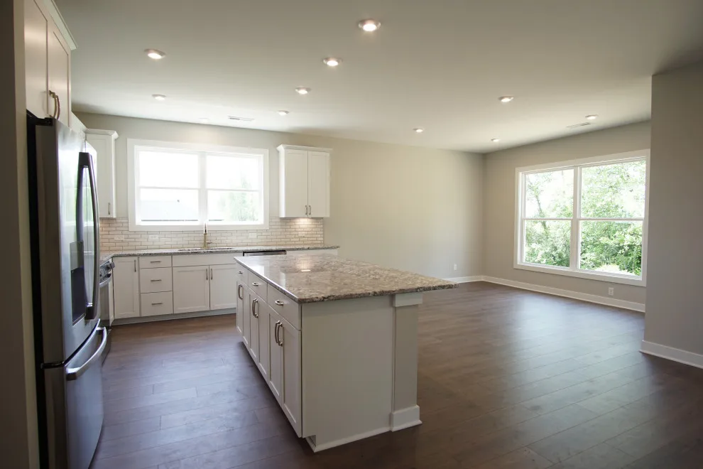 Jagoe Homes 2025 by Jagoe Homes Inc. - Photo 432