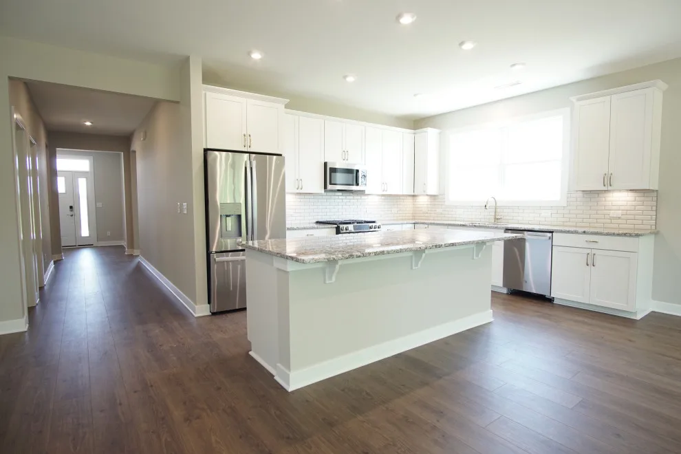 Jagoe Homes 2025 by Jagoe Homes Inc. - Photo 297