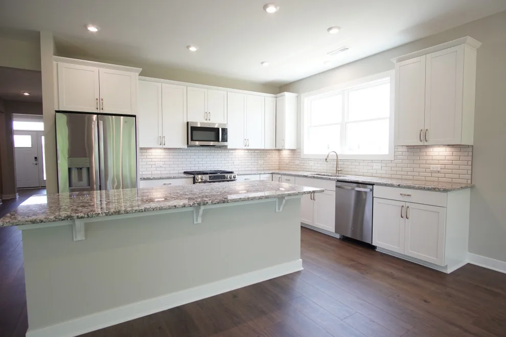 Jagoe Homes 2025 by Jagoe Homes Inc. - Photo 333