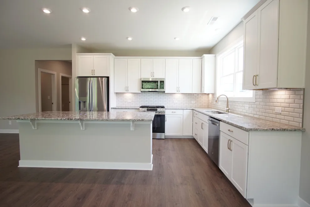 Jagoe Homes 2025 by Jagoe Homes Inc. - Photo 337