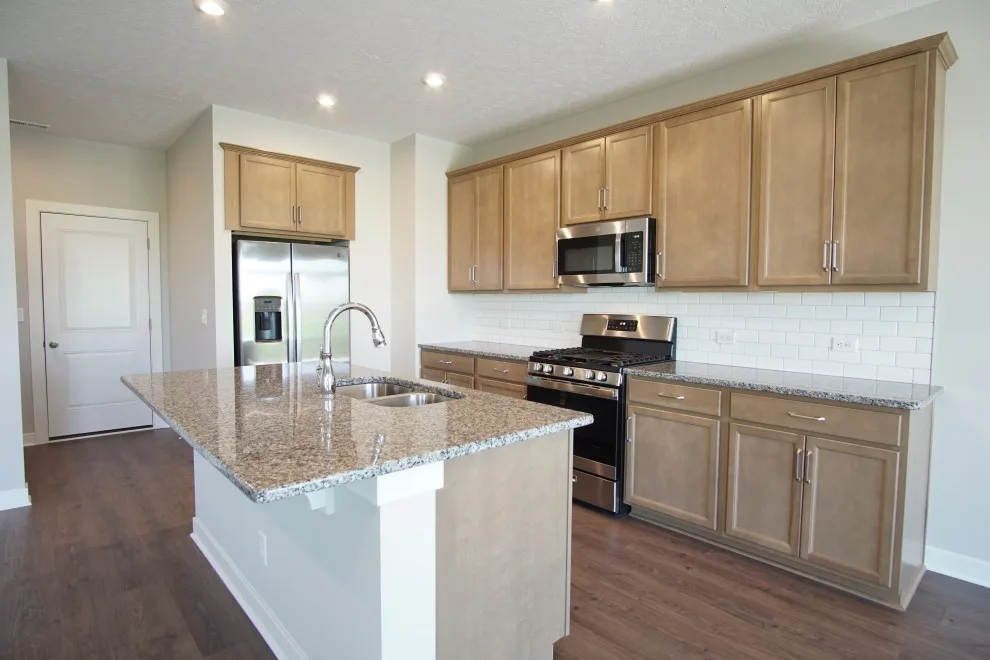 Jagoe Homes 2025 by Jagoe Homes Inc. - Photo 371