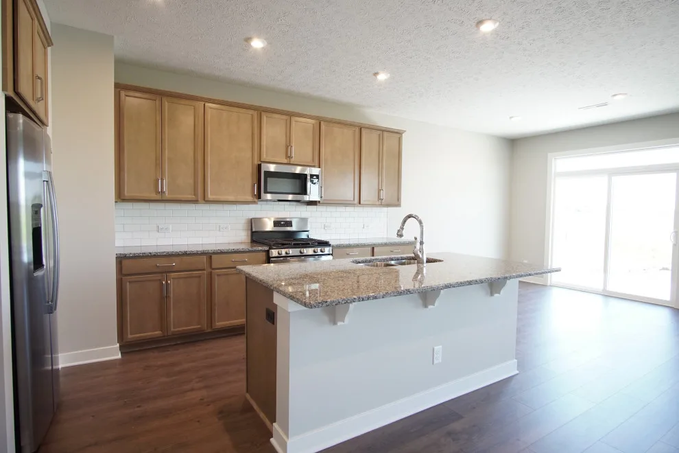 Jagoe Homes 2025 by Jagoe Homes Inc. - Photo 180