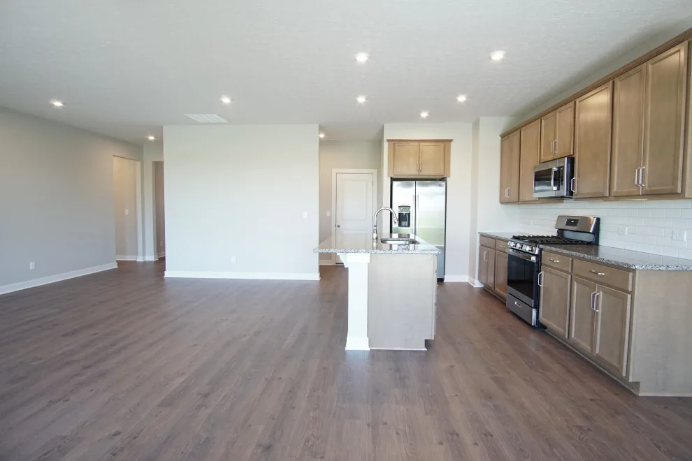 Jagoe Homes 2025 by Jagoe Homes Inc. - Photo 435
