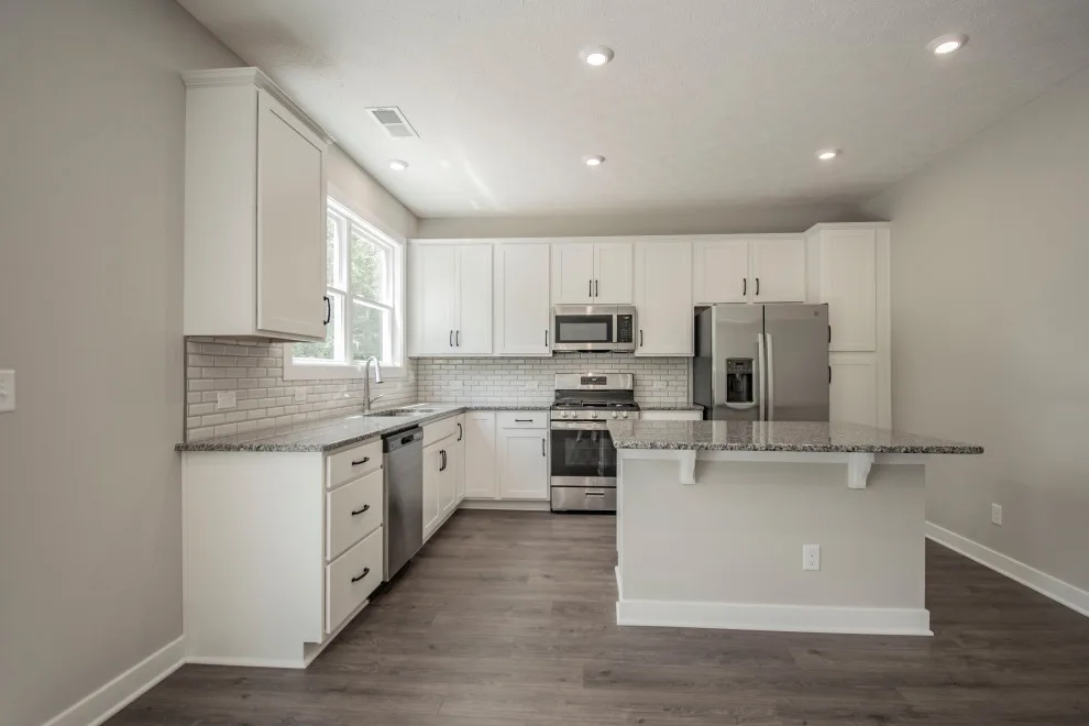 Jagoe Homes 2025 by Jagoe Homes Inc. - Photo 305