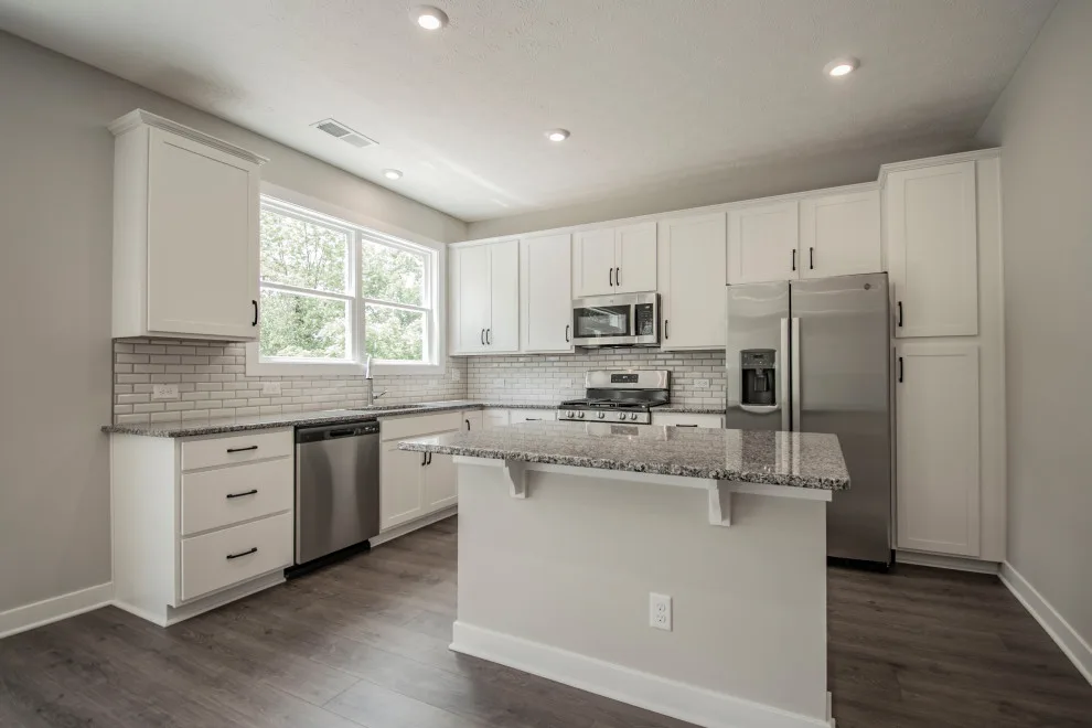 Jagoe Homes 2025 by Jagoe Homes Inc. - Photo 25