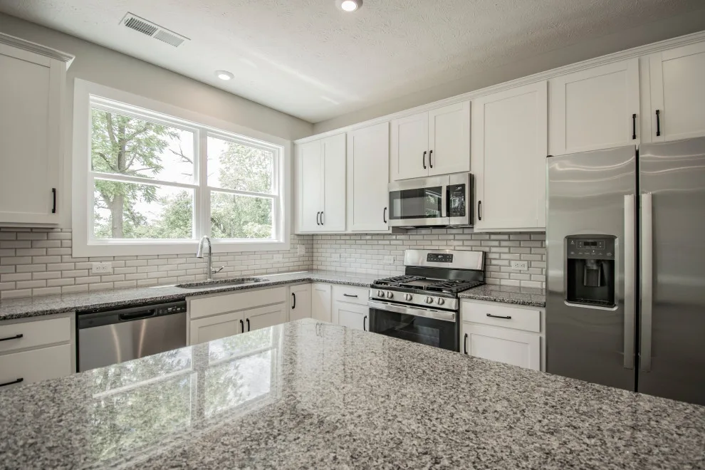 Jagoe Homes 2025 by Jagoe Homes Inc. - Photo 171