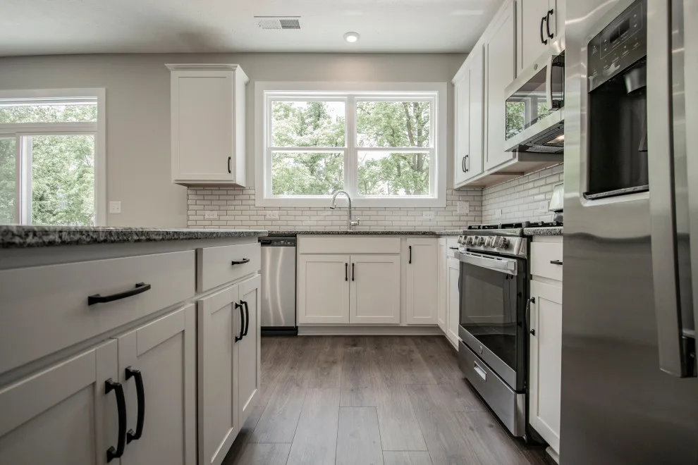 Jagoe Homes 2025 by Jagoe Homes Inc. - Photo 351