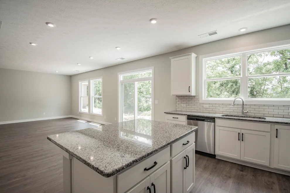 Jagoe Homes 2025 by Jagoe Homes Inc. - Photo 279