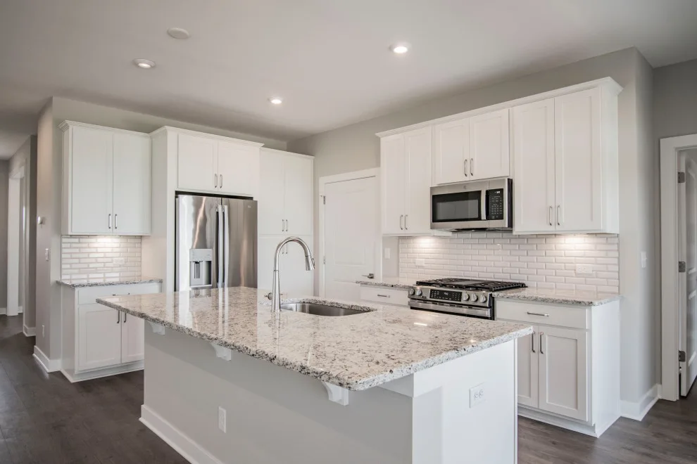 Jagoe Homes 2025 by Jagoe Homes Inc. - Photo 162