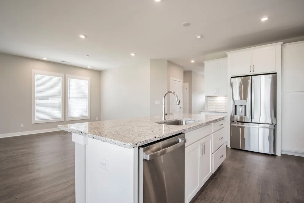 Jagoe Homes 2025 by Jagoe Homes Inc. - Photo 210
