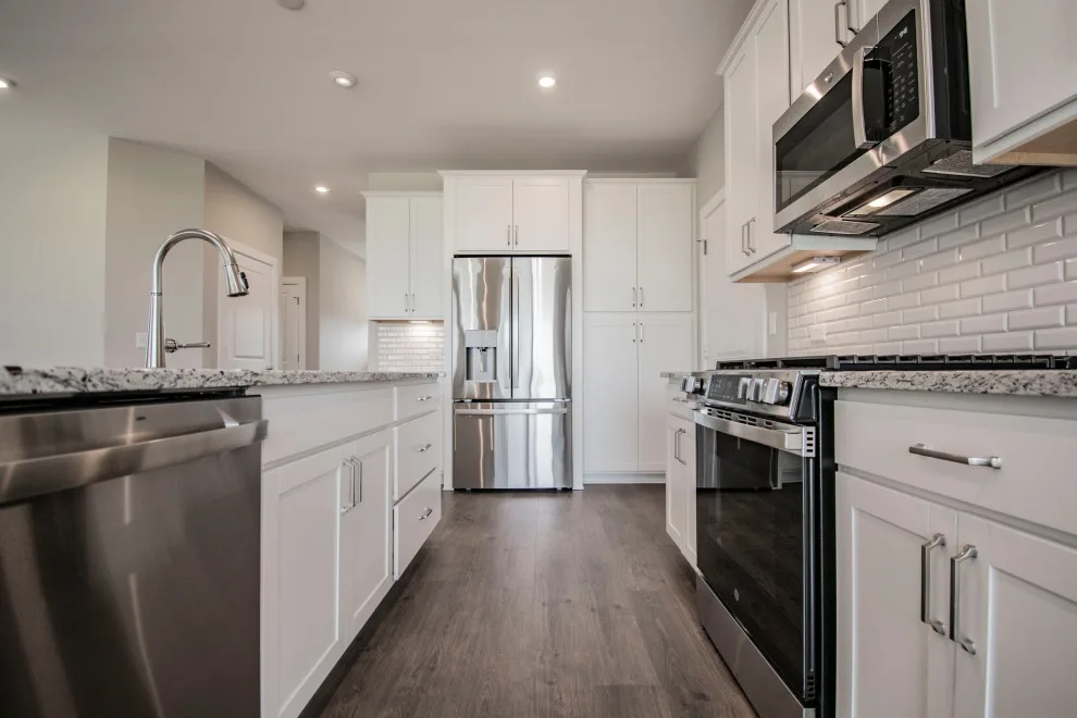 Jagoe Homes 2025 by Jagoe Homes Inc. - Photo 318