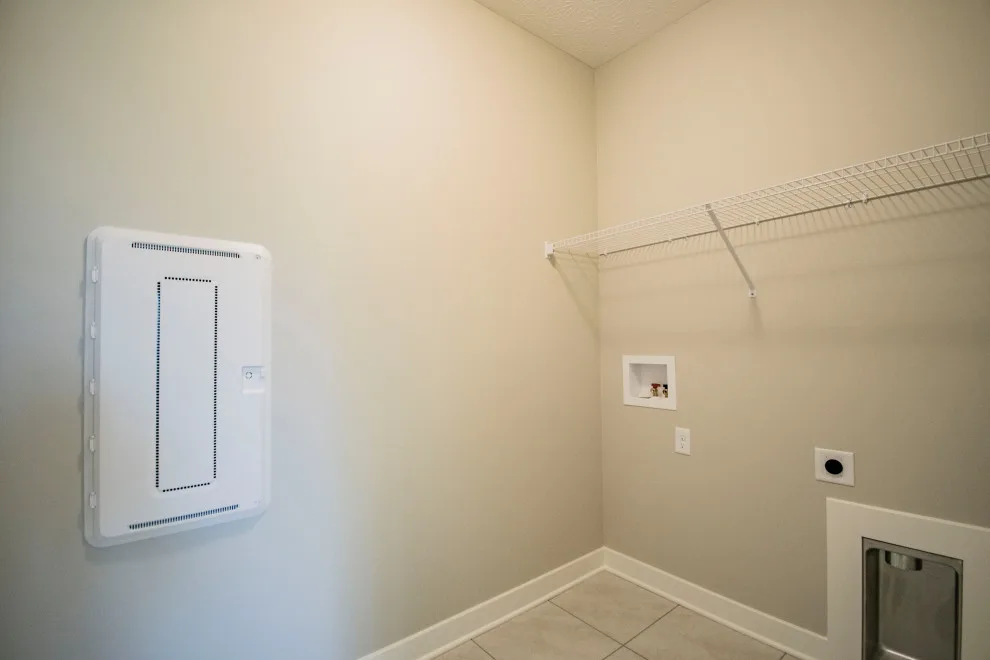 Jagoe Homes 2025 by Jagoe Homes Inc. - Photo 200