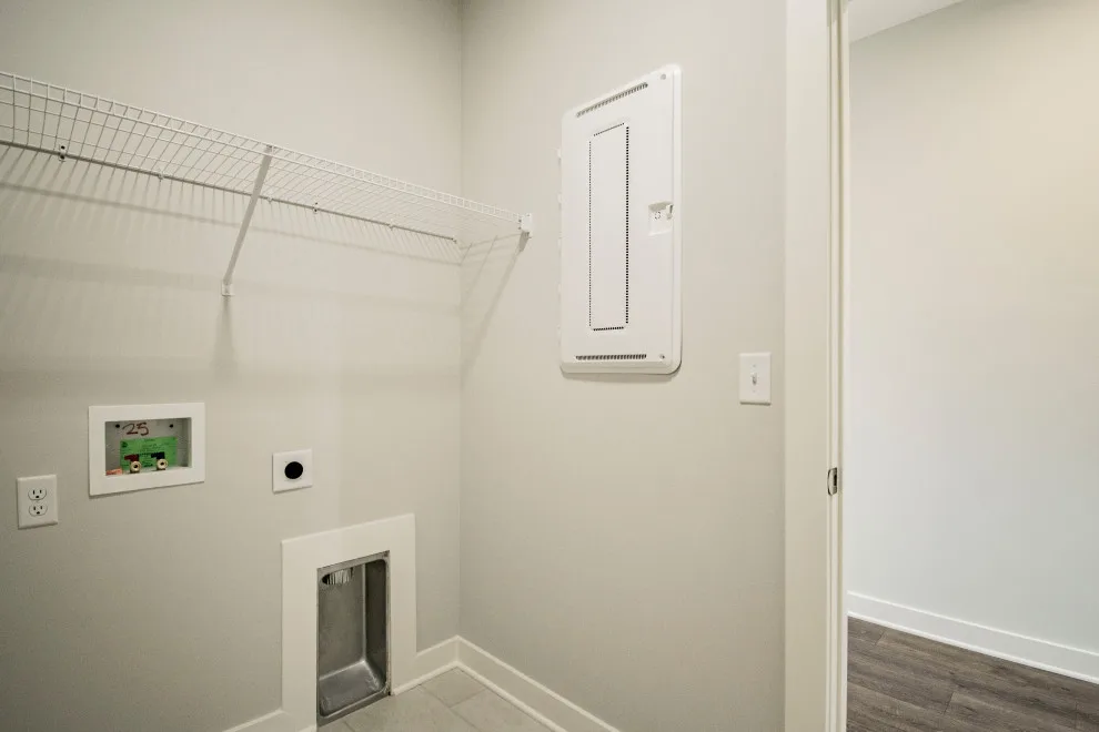 Jagoe Homes 2025 by Jagoe Homes Inc. - Photo 125