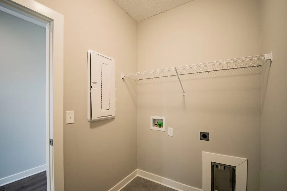 Jagoe Homes 2025 by Jagoe Homes Inc. - Photo 13