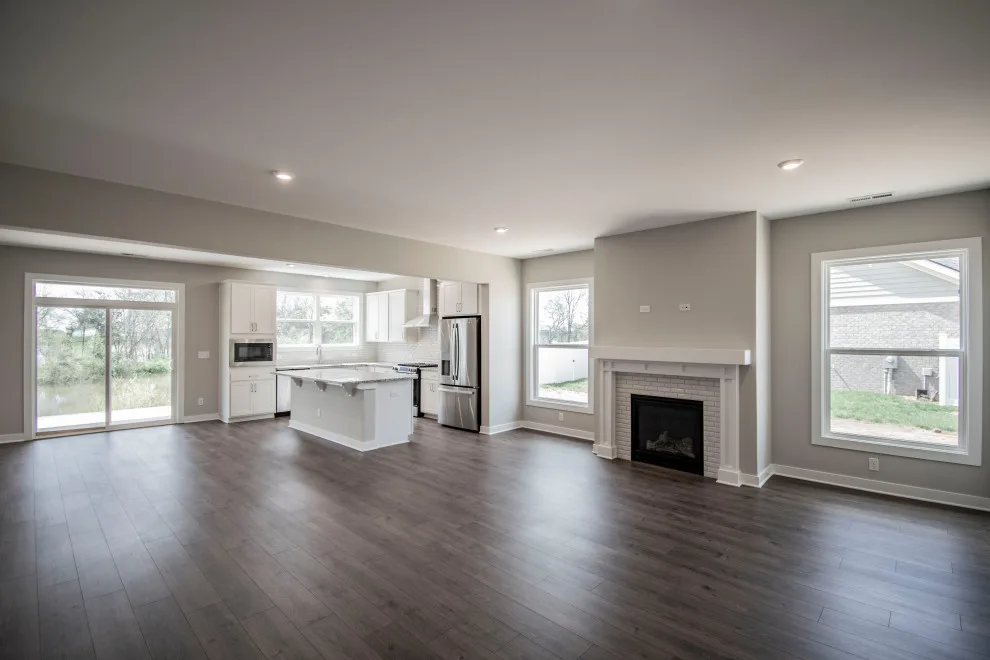Jagoe Homes 2025 by Jagoe Homes Inc. - Photo 99