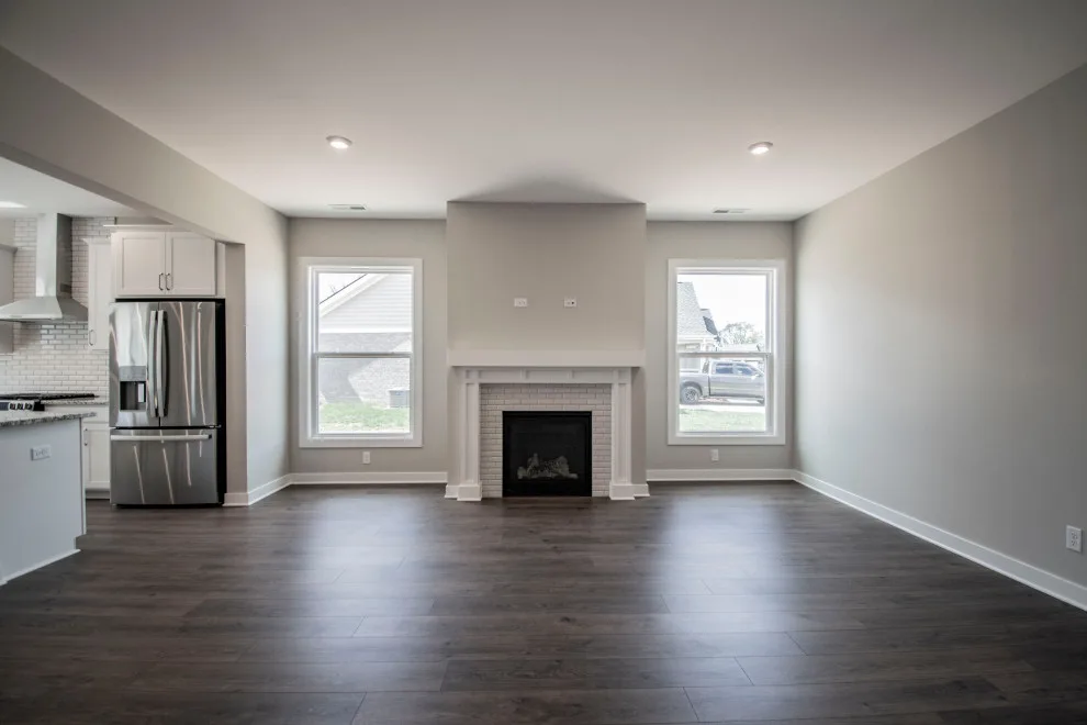Jagoe Homes 2025 by Jagoe Homes Inc. - Photo 191
