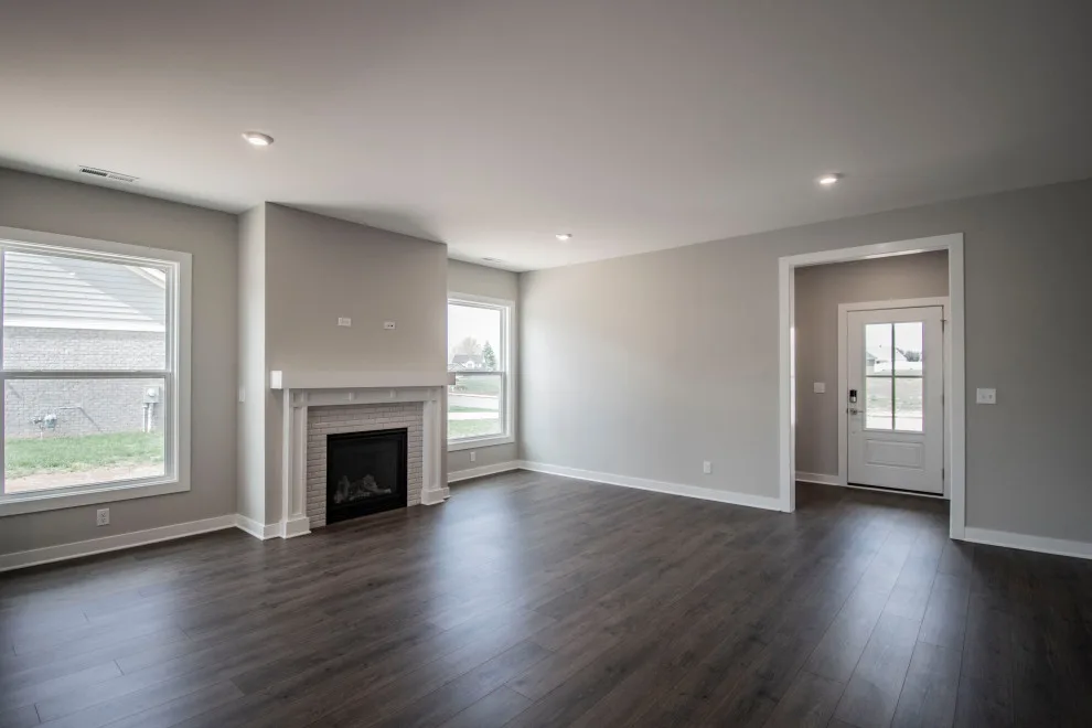 Jagoe Homes 2025 by Jagoe Homes Inc. - Photo 17