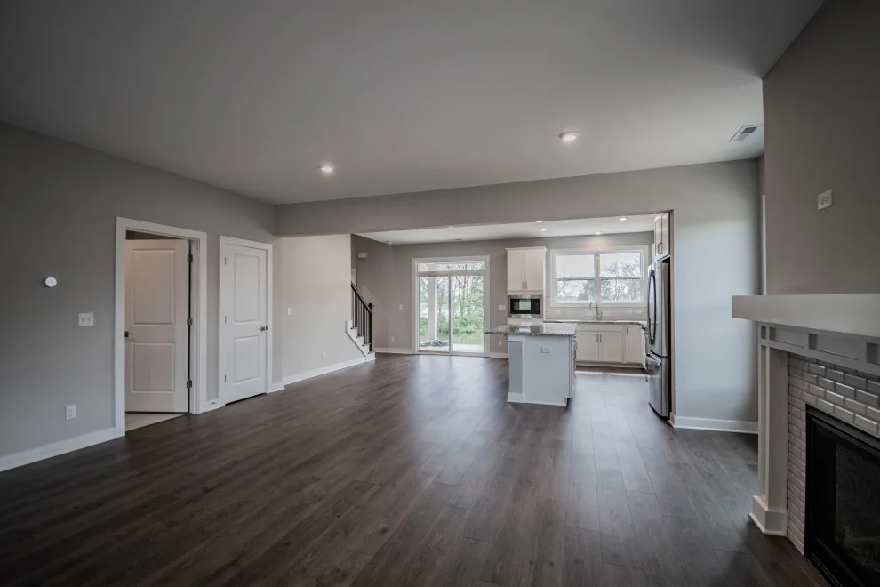 Jagoe Homes 2025 by Jagoe Homes Inc. - Photo 41