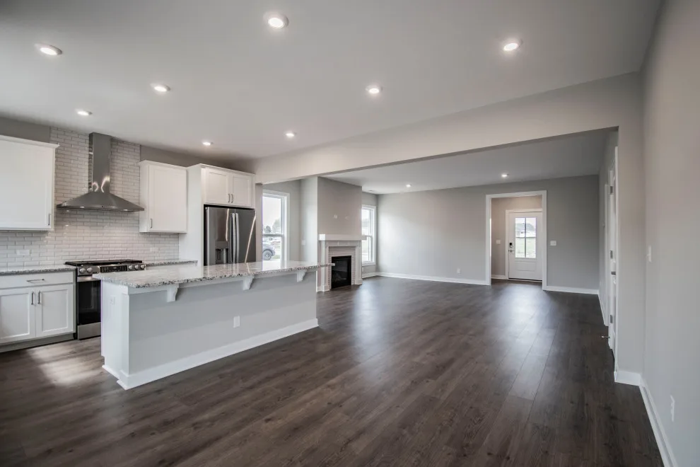 Jagoe Homes 2025 by Jagoe Homes Inc. - Photo 114