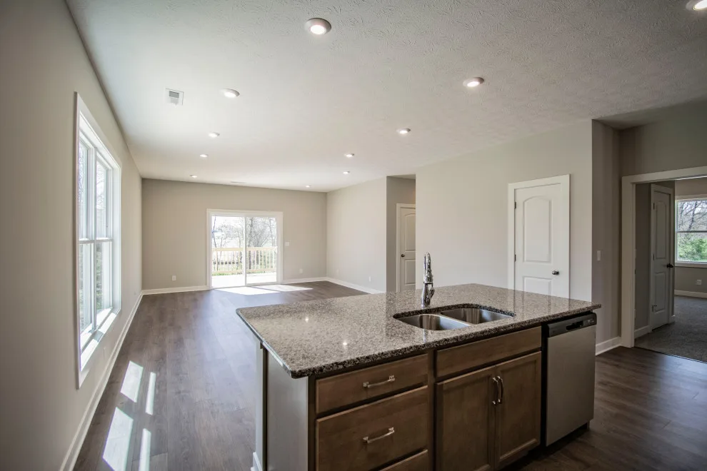 Jagoe Homes 2025 by Jagoe Homes Inc. - Photo 274