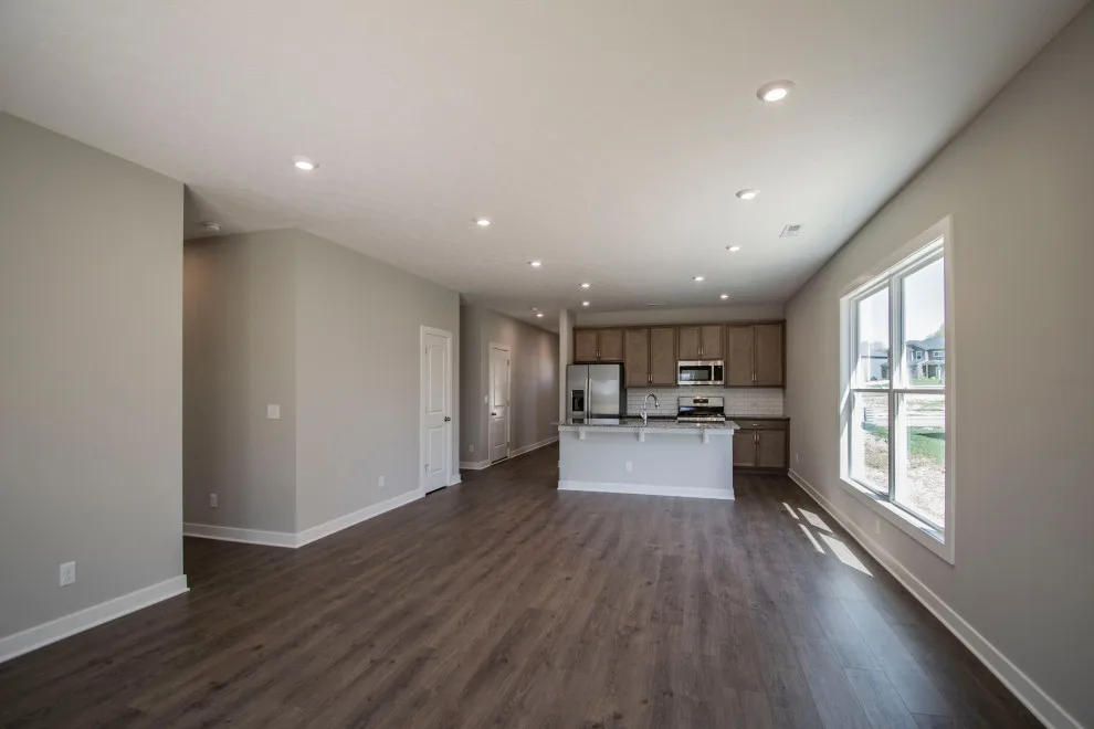Jagoe Homes 2025 by Jagoe Homes Inc. - Photo 394