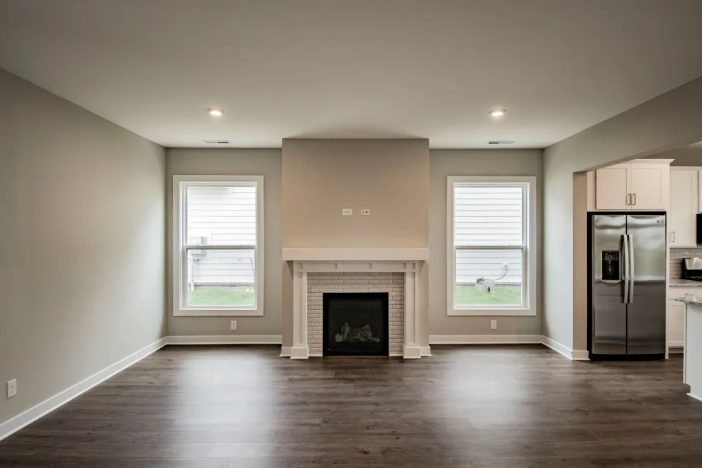 Jagoe Homes 2025 by Jagoe Homes Inc. - Photo 275