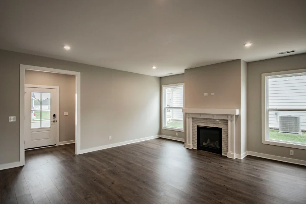 Jagoe Homes 2025 by Jagoe Homes Inc. - Photo 69