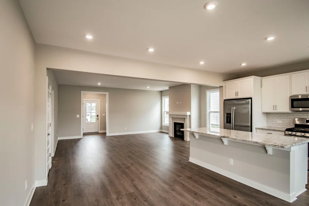 Jagoe Homes 2025 by Jagoe Homes Inc. - Photo 65