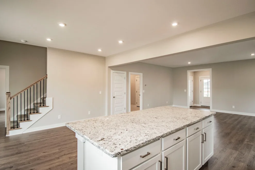 Jagoe Homes 2025 by Jagoe Homes Inc. - Photo 376