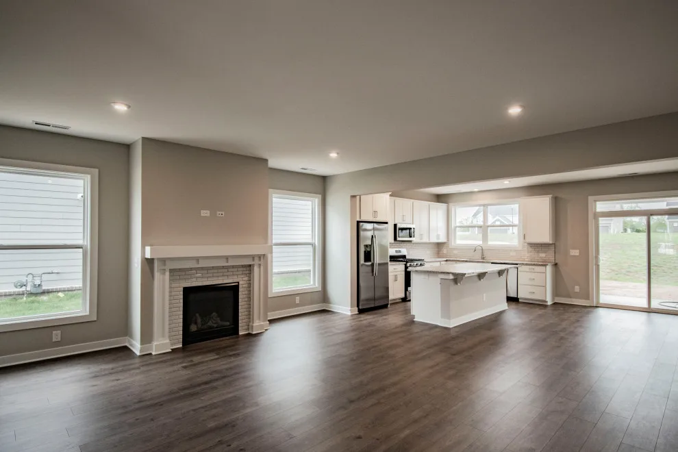 Jagoe Homes 2025 by Jagoe Homes Inc. - Photo 348