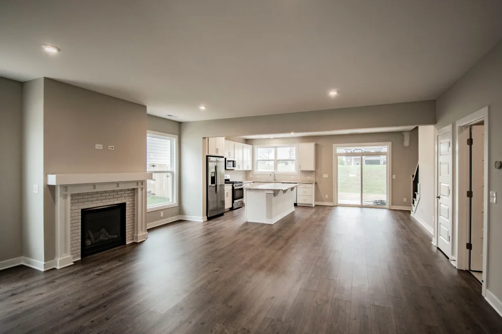 Jagoe Homes 2025 by Jagoe Homes Inc. - Photo 101