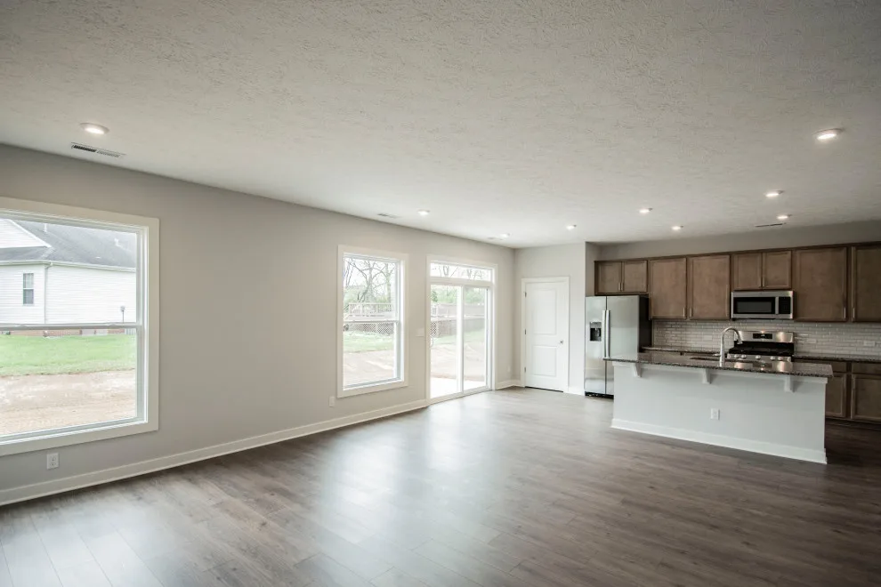 Jagoe Homes 2025 by Jagoe Homes Inc. - Photo 5