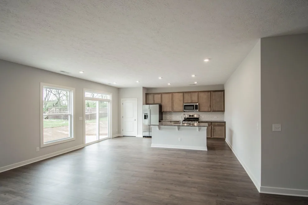 Jagoe Homes 2025 by Jagoe Homes Inc. - Photo 408