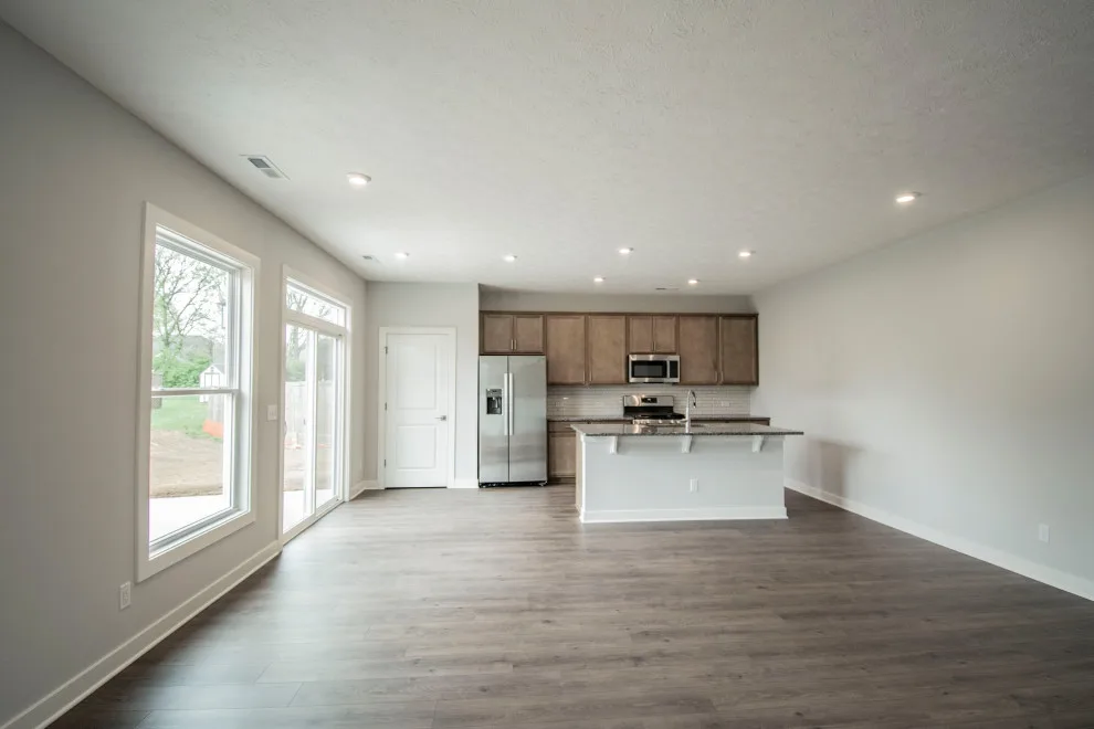 Jagoe Homes 2025 by Jagoe Homes Inc. - Photo 308