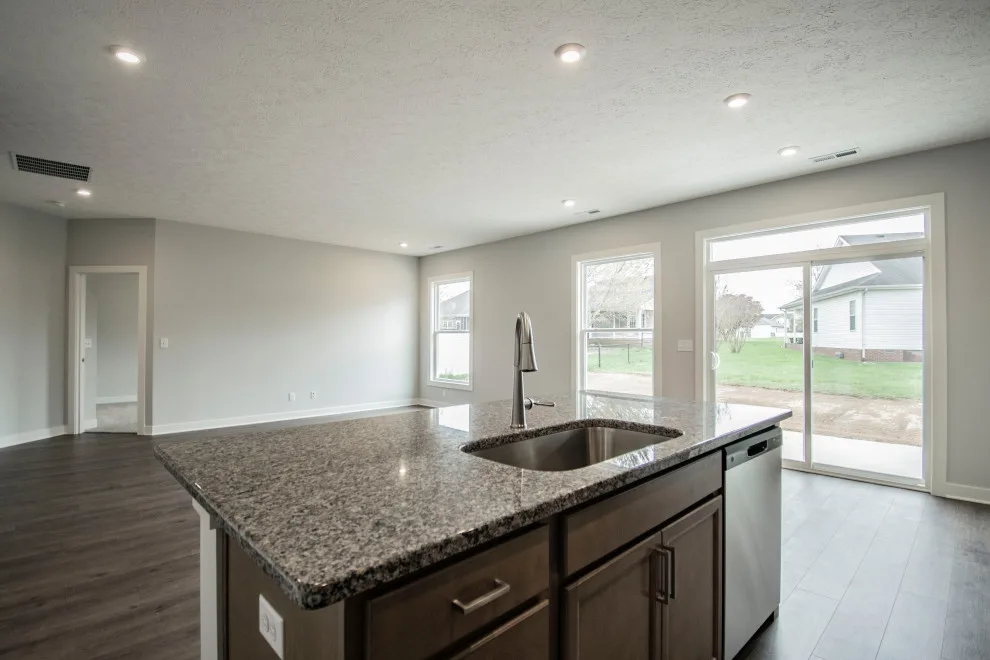 Jagoe Homes 2025 by Jagoe Homes Inc. - Photo 386