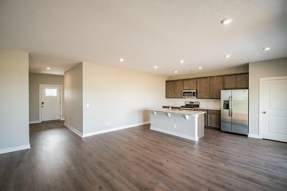 Jagoe Homes 2025 by Jagoe Homes Inc. - Photo 116