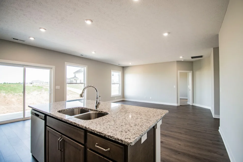 Jagoe Homes 2025 by Jagoe Homes Inc. - Photo 159